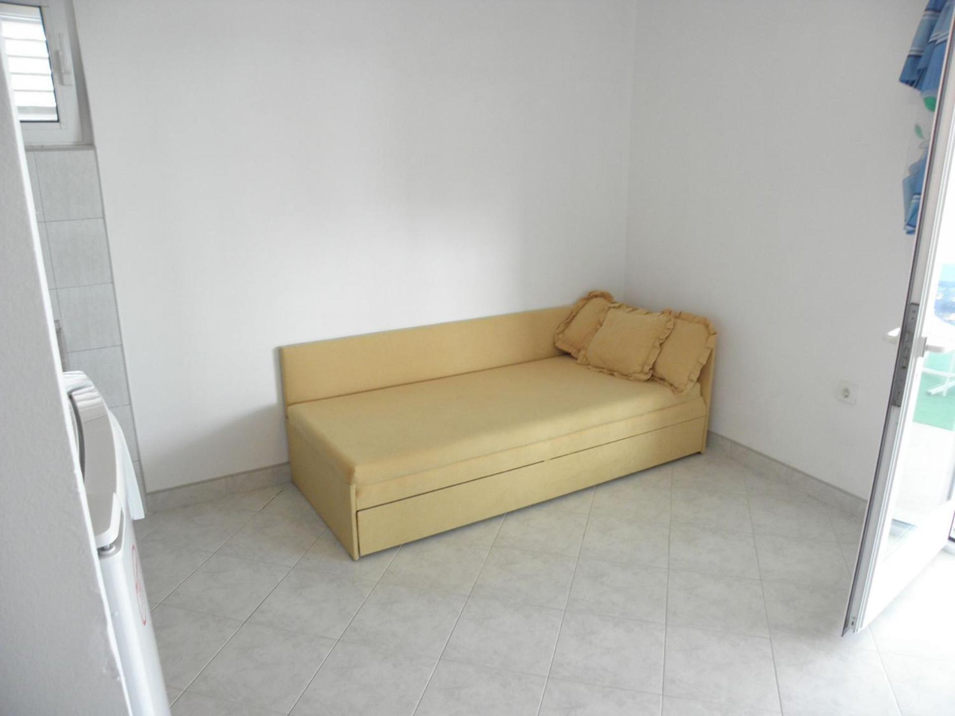 Apartments Snjeza Drage Ngoại thất bức ảnh