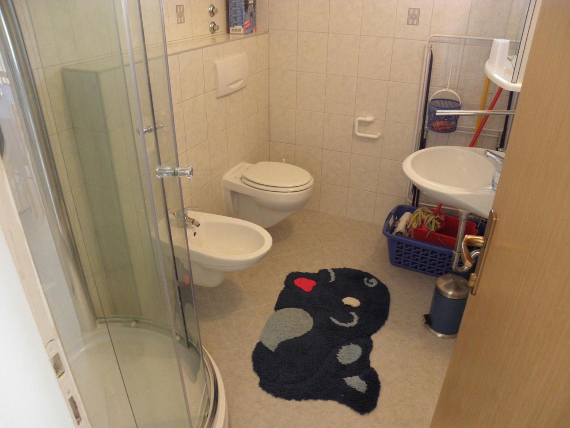 Apartments Snjeza Drage Ngoại thất bức ảnh