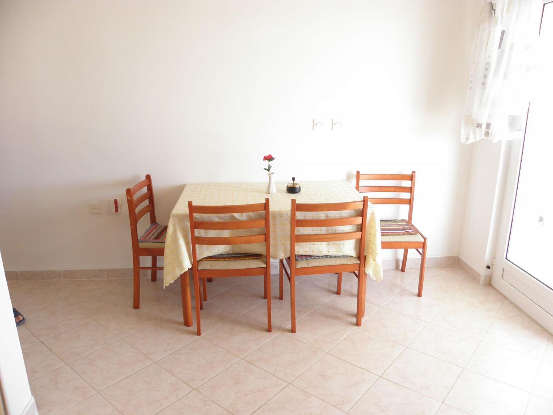 Apartments Snjeza Drage Ngoại thất bức ảnh