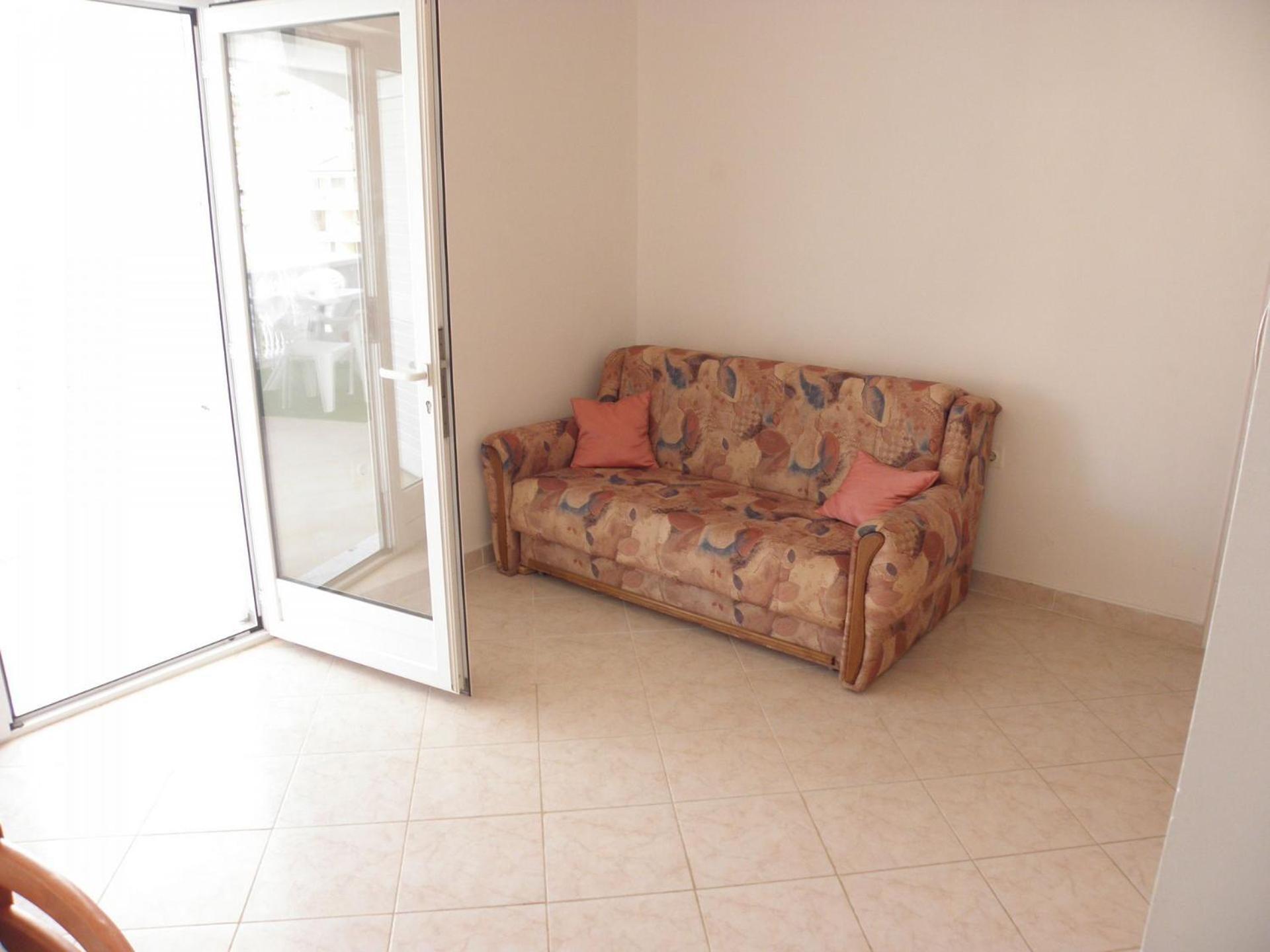 Apartments Snjeza Drage Ngoại thất bức ảnh