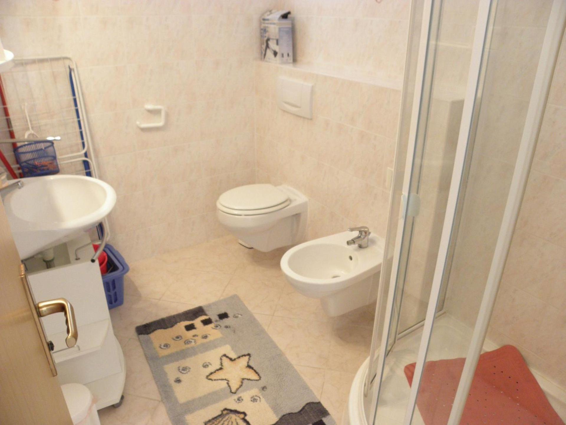 Apartments Snjeza Drage Ngoại thất bức ảnh