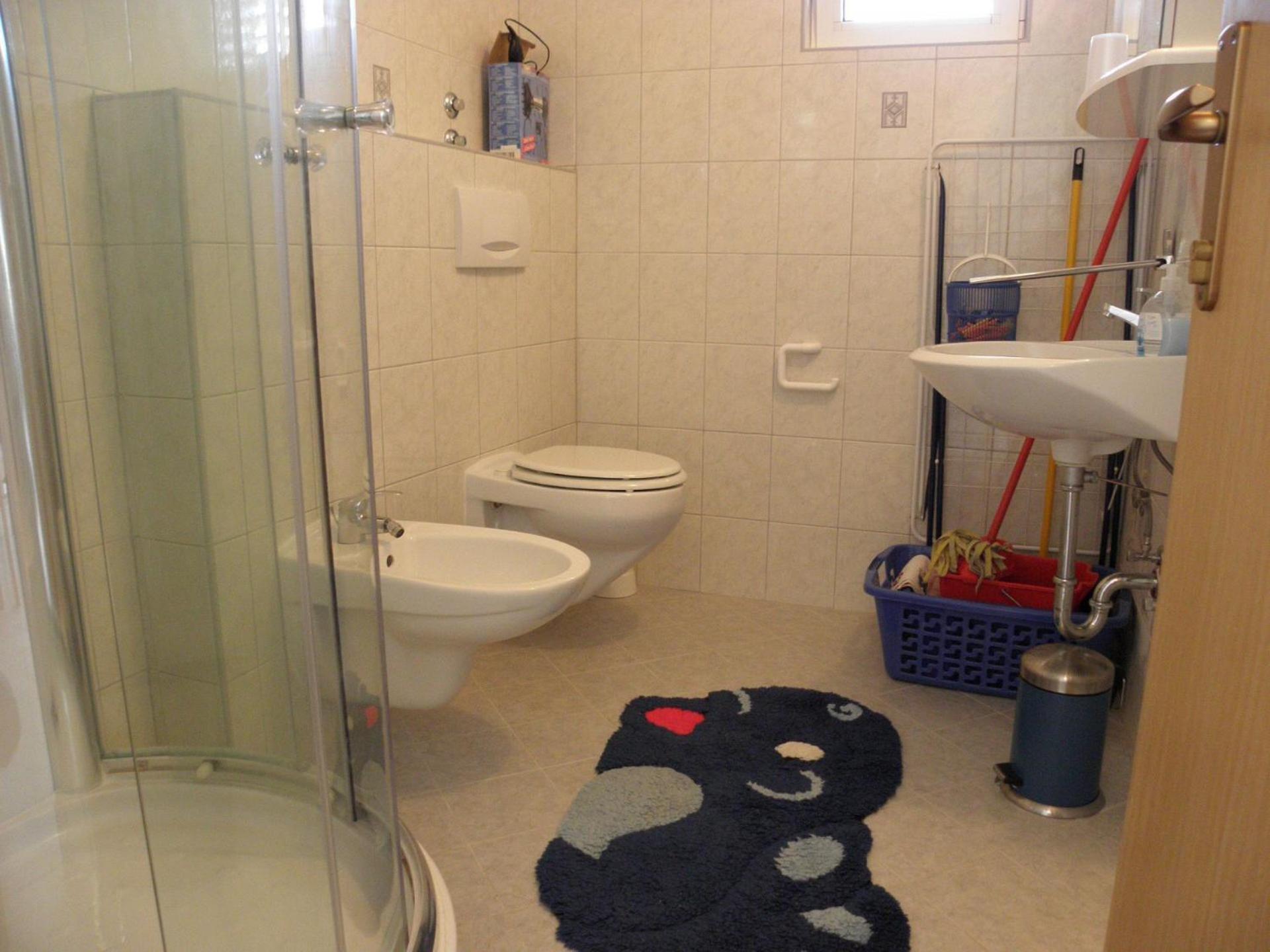 Apartments Snjeza Drage Ngoại thất bức ảnh